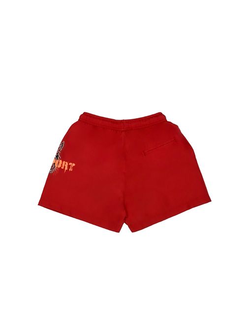 Costume, bambino, logato. PHILIPP PLEIN SPORT | PS25KBBM021320